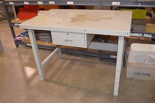 Property photo 41 - PERSONAL PROPERTY AUCTION, FORT WAYNE HOUSING AUTHORITY
